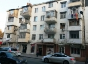 İcarəyə verilir 1 otaqlı 30 m2 köhnə tikili Nəriman Nərimanov m.