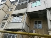 Satılır 2 otaqlı 55 m2 köhnə tikili Montin