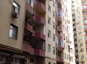 Satılır 3 otaqlı 100 m2 yeni tikili 8 mkr