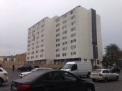 İcarəyə verilir 2 otaqlı 70 m2 köhnə tikili Odlar Yurdu Universiteti