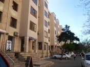İcarəyə verilir 2 otaqlı 35 m2 köhnə tikili İnşaatçılar m.