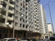 Satılır 4 otaqlı 160 m2 yeni tikili Nizami m.