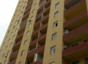 Satılır 3 otaqlı 128 m2 yeni tikili Yasamal bazarı