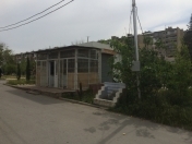 Satılır 1 otaqlı 25 m2 obyekt 8 km