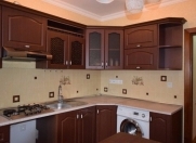 Satılır 1 otaqlı 58 m2 yeni tikili İnşaatçılar m.