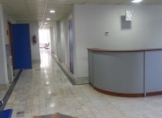 İcarəyə verilir 15 otaqlı 650 m2 obyekt İnşaatçılar m.