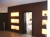 İcarəyə verilir 4 otaqlı 200 m2 yeni tikili Təhsil Nazirliyi