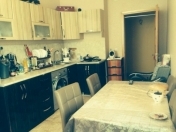 Satılır 3 otaqlı 80 m2 yeni tikili Binəqədi