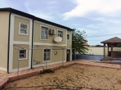 Satılır 4 otaqlı 130 m2 bağ evi Nardaran