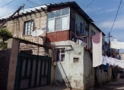 Satılır 3 otaqlı 65 m2 həyət evi Rəsulzadə