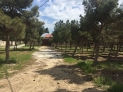 Satılır 11 sot torpaq Mərdəkan