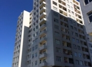 Satılır 2 otaqlı 90.3 m2 yeni tikili Neftçi bazası