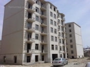 Satılır 2 otaqlı 61 m2 yeni tikili Gəncə