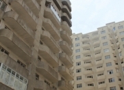 Satılır 2 otaqlı 91 m2 yeni tikili İnşaatçılar m.