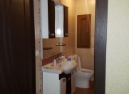 İcarəyə verilir 3 otaqlı 130 m2 yeni tikili Qələbə dairəsi