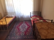 İcarəyə verilir 2 otaqlı 24 m2 həyət evi Montin