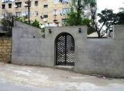 Satılır 2 otaqlı 160 m2 obyekt Badamdar