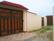 Satılır 8 otaqlı 156 m2 həyət evi Maştağa