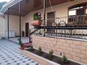 İcarəyə verilir 8 otaqlı 620 m2 həyət evi İsmayıllı