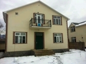 İcarəyə verilir 7 otaqlı 520 m2 həyət evi İsmayıllı