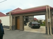 İcarəyə verilir 6 otaqlı 500 m2 həyət evi İsmayıllı