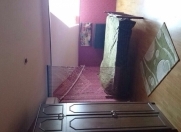 Satılır 2 otaqlı 53 m2 yeni tikili İnşaatçılar m.