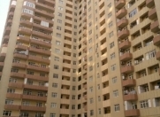 Satılır 2 otaqlı 80 m2 yeni tikili İnşaatçılar m.