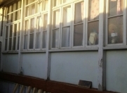 Satılır 4 otaqlı 150 m2 həyət evi Şəki