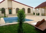 Satılır 5 otaqlı 150 m2 bağ evi Şüvəlan