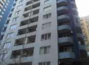 Satılır 2 otaqlı 60 m2 yeni tikili Nəriman Nərimanov m.