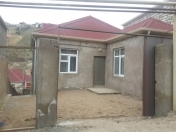 Satılır 5 otaqlı 80 m2 həyət evi Botanika bağı