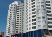 İcarəyə verilir 4 otaqlı 200 m2 yeni tikili 28 may