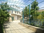Satılır 5 otaqlı 200 m2 həyət evi ANS telekanalı