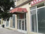 Satılır 3 otaqlı 115 m2 obyekt Gənclik m.