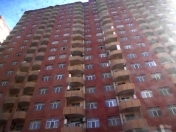 Satılır 3 otaqlı 103 m2 yeni tikili İnşaatçılar m.