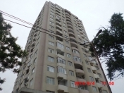 Satılır 3 otaqlı 131 m2 yeni tikili Nəriman Nərimanov parkı