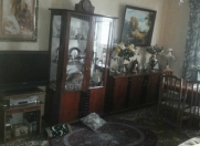 Satılır 1 otaqlı 27 m2 köhnə tikili 4 mkr