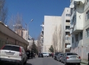 Satılır 3 otaqlı 90 m2 köhnə tikili Qara şəhər