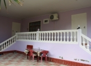 Satılır 6 otaqlı 150 m2 həyət evi Şirvan