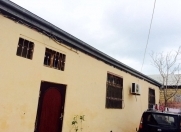 Satılır 4 otaqlı 100 m2 köhnə tikili 20-ci sahə