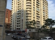 İcarəyə verilir 2 otaqlı 102 m2 yeni tikili Caspian Shopping Center