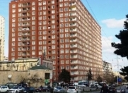 Satılır 2 otaqlı 58 m2 yeni tikili 9 mkr