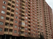 Satılır 3 otaqlı 115 m2 yeni tikili İnşaatçılar m.
