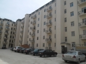 Satılır 1 otaqlı 55 m2 yeni tikili Xırdalan