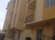 Satılır 1 otaqlı 36.19 m2 yeni tikili Mərdəkan