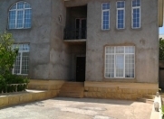 Satılır 6 otaqlı 200 m2 həyət evi Sulutəpə
