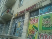 Satılır 4 otaqlı 116 m2 obyekt Lider telekanalı