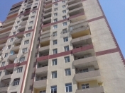 Satılır 1 otaqlı 56 m2 yeni tikili Azadlıq prospekti m.