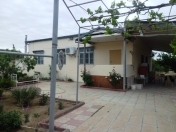 Satılır 4 otaqlı 120 m2 həyət evi Bilgəh