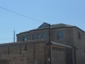 Satılır 8 otaqlı 250 m2 həyət evi Atyalı